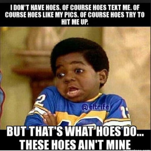 Ratchet Hoes Quotes Lol colin said these hoes aint