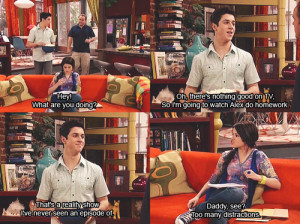 ... alex russo wizards of waverly place season 1 funny quotes part 3