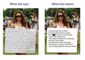 14 Of The Most Offensive (To Women) Memes