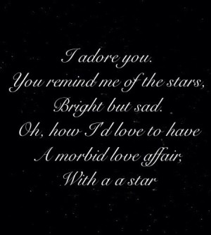 stars #love #passion #lovers #lovepoem