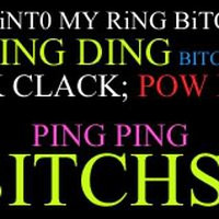 step brothers quotes or saying photo: Step into my ring b*tchs black ...