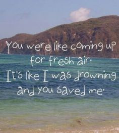 Save my life ♥ More
