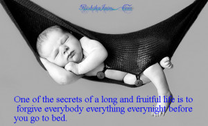 Secret of Long Life - Inspirational Quotes, Motivational Thoughts and ...