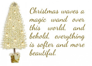 Christmas Quotes and Sayings for Kids