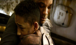 movie images will smith in after earth movie image 9