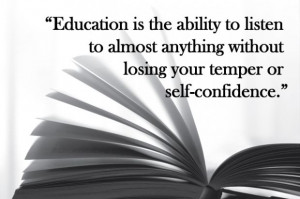 education quotes