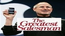 World’s Greatest Salesperson– Best of the Best in the World of ...
