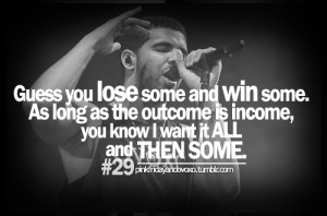 Drake Quotes Tumblr Take Care