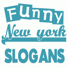 New York Slogans