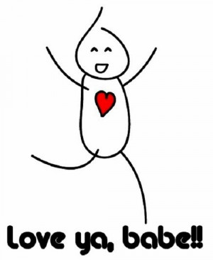 Love Words for Boyfriend - Love Quotes and Sayings