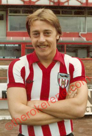 Hawley John Sunderland