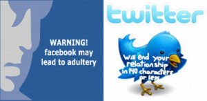 Social Networks Are Ruining Relationships