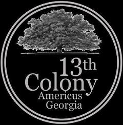 Thirteenth Colony Distilleries