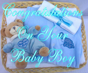 congratulation messages for a new born baby boy, congratulation ...