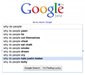 emo, funny, gay, google, google search, justin biba, justin bieber ...
