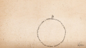 quote:Here I go down circle road ~Shel Silverstein