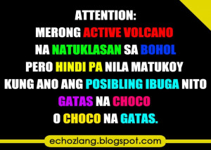 Tagalog Quotes About Life Echoz...
