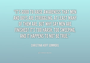 Raising a Boy to a Man Quotes