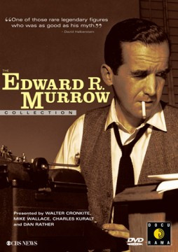 The Edward R. Murrow Collection Directed by Don Hewitt, Fred W ...