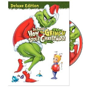 how the grinch stole christmas is a classic holiday tv special that ...