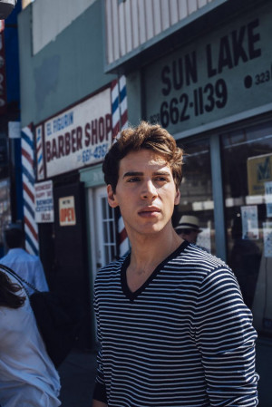 ... Gavaris Beautful, Orphan Black, Jordan Gavaris, Jordans Gavaris