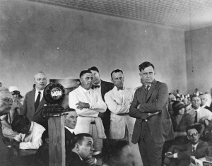 ... Bar Association: Scopes Didn't Violate Anti-Evolution Law Featured Hot