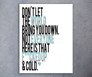 The Warmth - Make Yourself (1999), Incubus I love this song. Remember ...