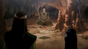 Recap: The Legend Of Korra S 3 E 12 Enter The Void