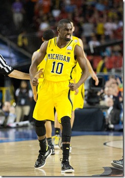 Notes & quotes from Tim Hardaway Jr.’s NBA Draft announcement