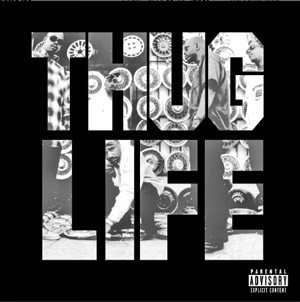 2pac Thug Life Album