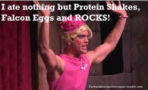 AVPS Mamma Umbridge.