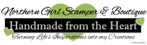 Northern Girl Stamper &