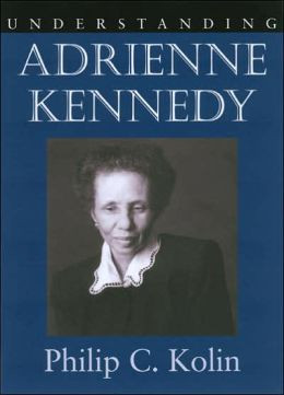 Adrienne Kennedy Pictures