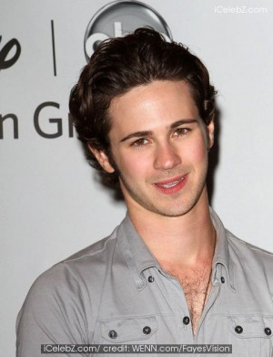 Connor Paolo Pictures