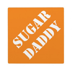 ... cool customized gifts for dads sugar daddy dadisms sayings gift plaque