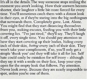 Self Harm Quotes Tumblr