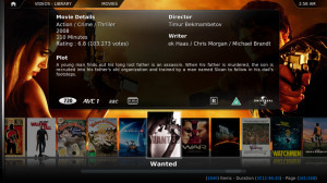 MOD] Customizable Confluence