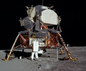 Apollo 11 Lunar Module