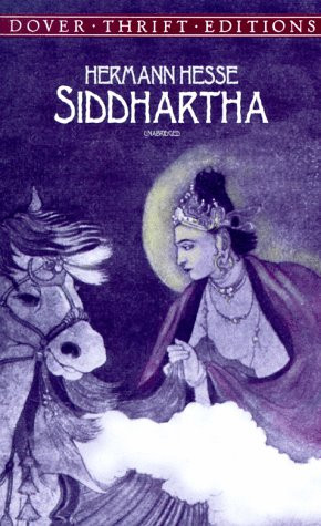 Book Review: Siddhartha by Hermann Hesse