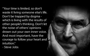 steve jobs quotes wallpapers