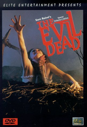 14 december 2000 titles the evil dead the evil dead 1981