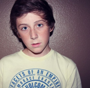 Trevor Moran Quotes