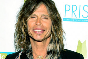 Our 20 Favorite, Most Outrageous Steven Tyler One-Liners
