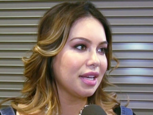 CHIQUIS RIVERA SACA LAS U AS