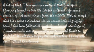 Grizzly Bears Quotes