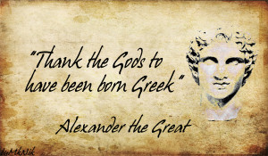 Quotes by Alexander The Great