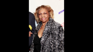 Cissy Houston