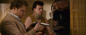 Gallery For > Danny Mcbride Pineapple Express Gif