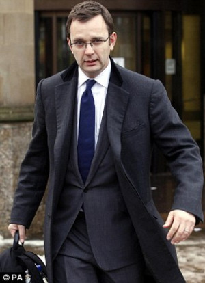 Phone Hacking Cameron...