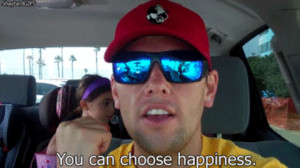 Shaycarl Quotes Happiness Quote, shaycarl #happiness
